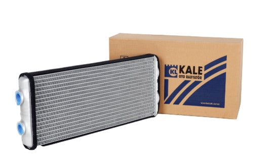 Kale 346605 Kalorifer Peteği Radyatörü Mercedes Actros Axor Atego 0028351501 Kale