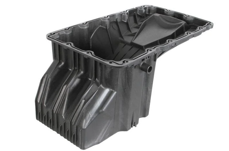 Powerplast Yağ Karteri Mercedes Atego 9040103813 OM904 Uyumlu