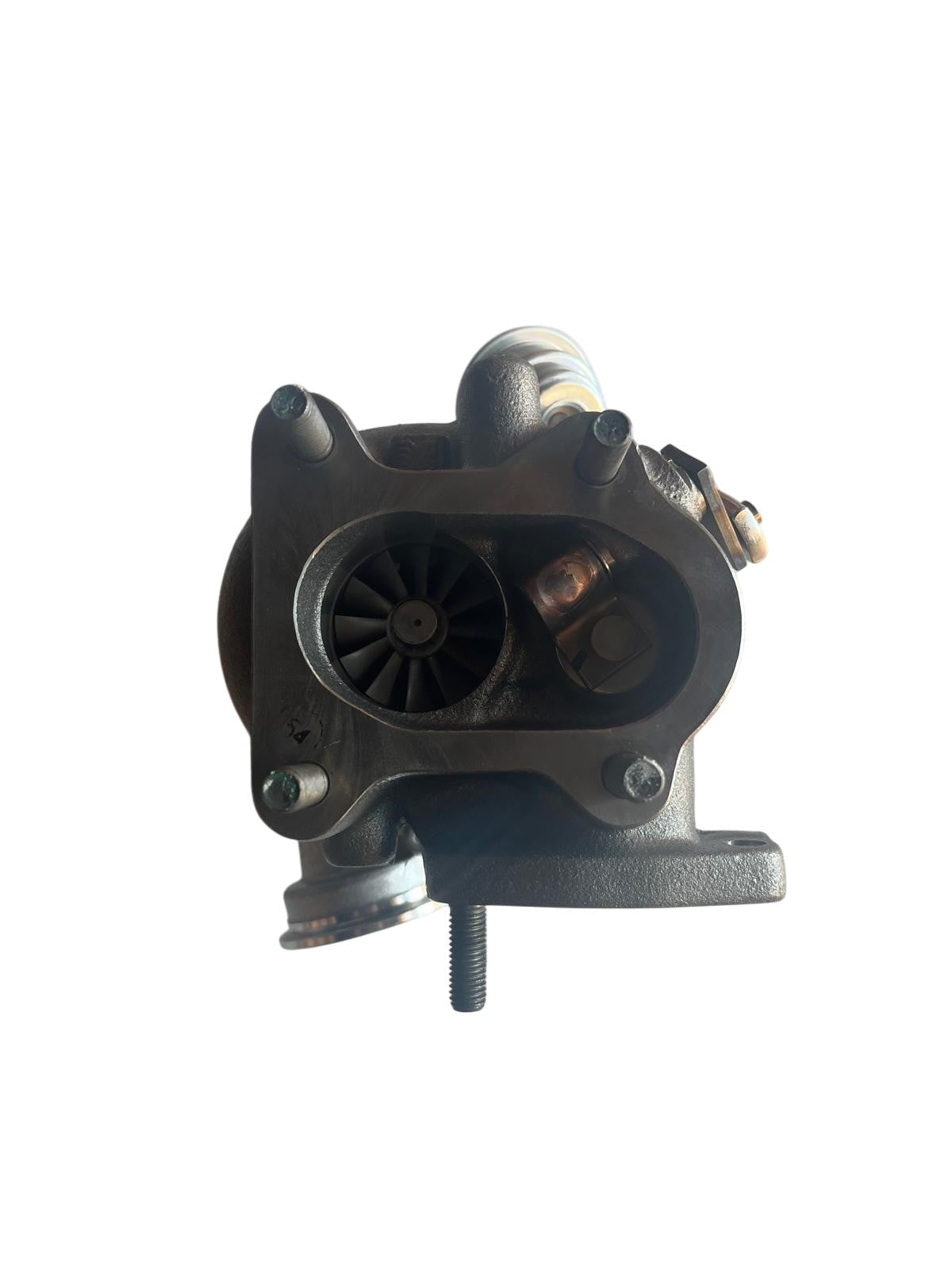 BorgWarner 53169887155 Turbo Mercedes Atego Euro 2 Euro 3 9040967699 BorgWarner