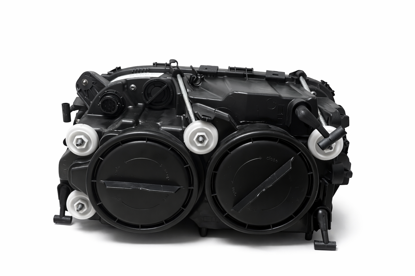 Hella 1EH009513-021 Sağ Far (Motorsuz) Mercedes Actros MP3 9438201561
