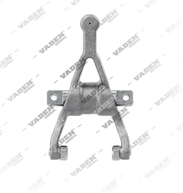 Mercedes Actros Axor Bilyalı Komple Debriyaj Çatalı Vaden 0101492 A6552501813