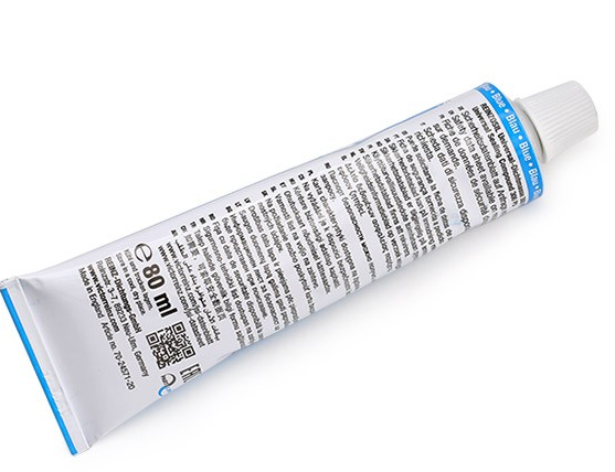 Victor Reinz Sıvı Conta 70ml +320°C Antrasit Gri 703141410 Victor Reinz