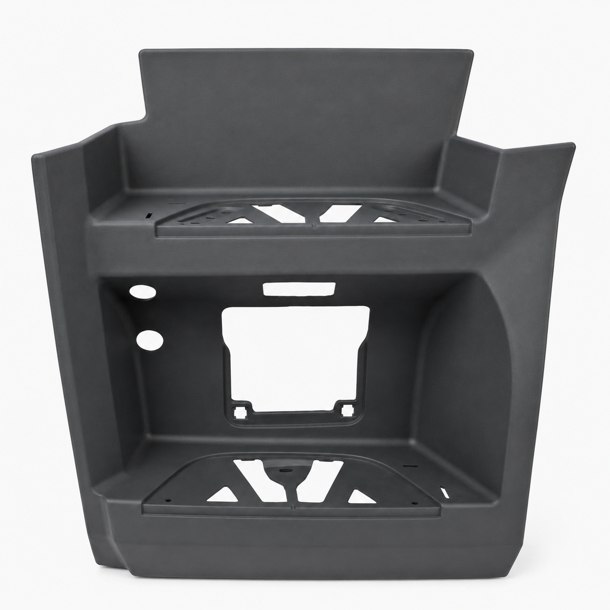 Basamak Komple Sol Kısa Mercedes Actros MP4 A9606661803 Parcabase