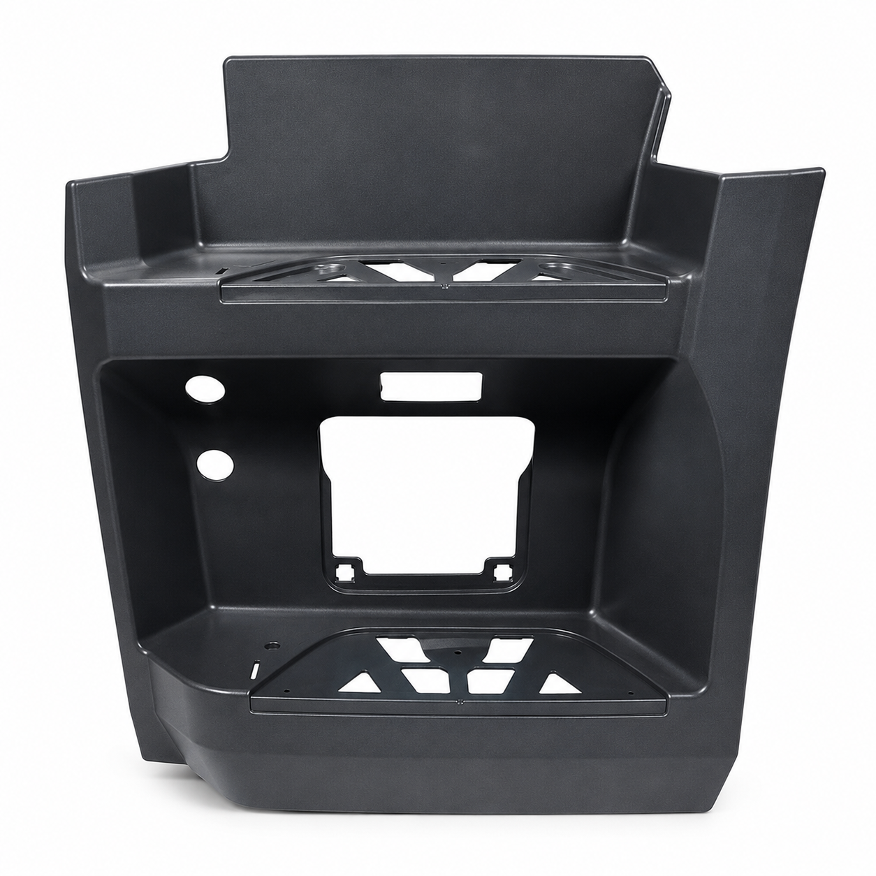 Basamak Komple Sol Uzun Mercedes Actros MP4 A9616661601 Parcabase