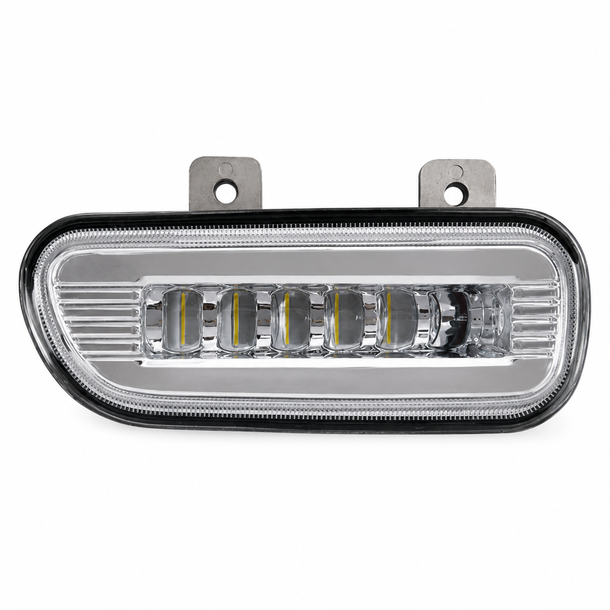 MarsTech 630943 Sis Lambası 24V LEDli Modifiyeli Sağ Mercedes Axor E-Belgeli A9408200156) MarsTech