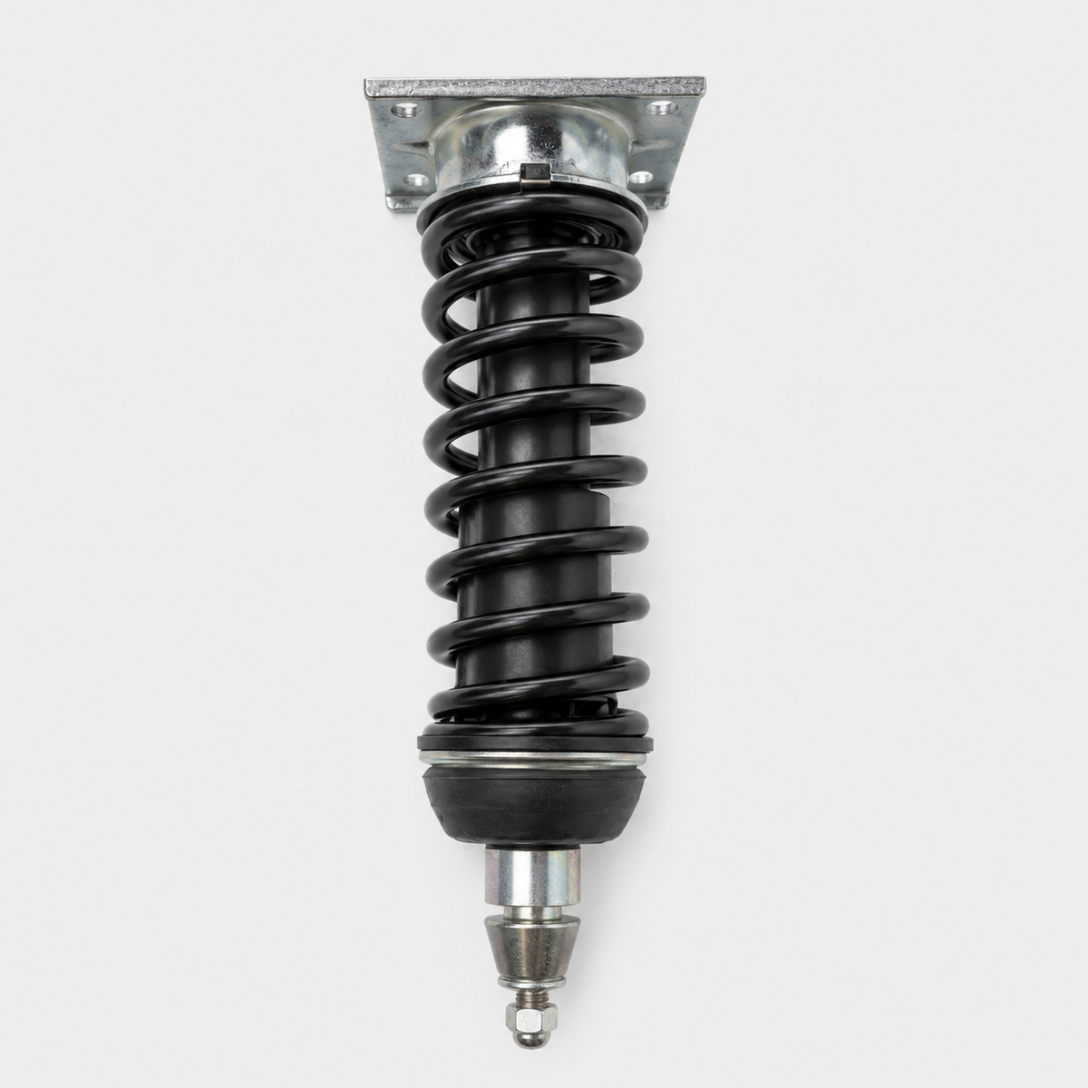 Sachs 135280 Arka Sol Kabin Amortisörü Mercedes Atego A9703173703 Sachs