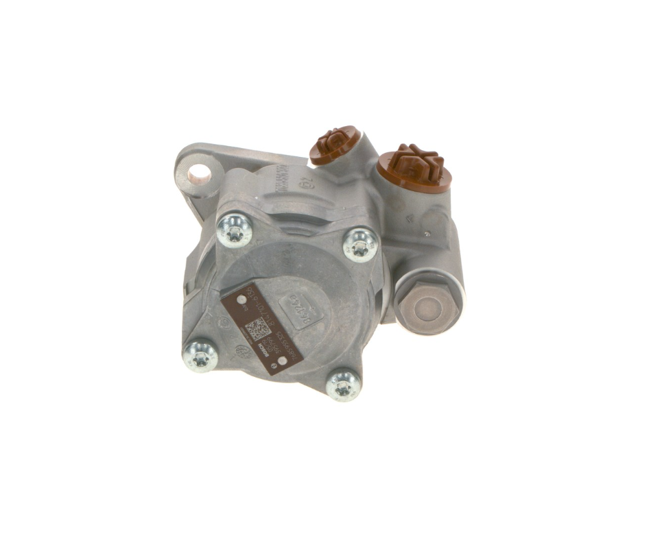 Bosch KS00000438 Direksiyon Pompası 150 Bar MAN TGA 81471016136 Bosch