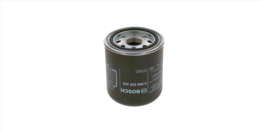 Bosch 0986628250 Z8250 Hava Kurutucu Filtresi Mercedes MAN Volvo A0004293795