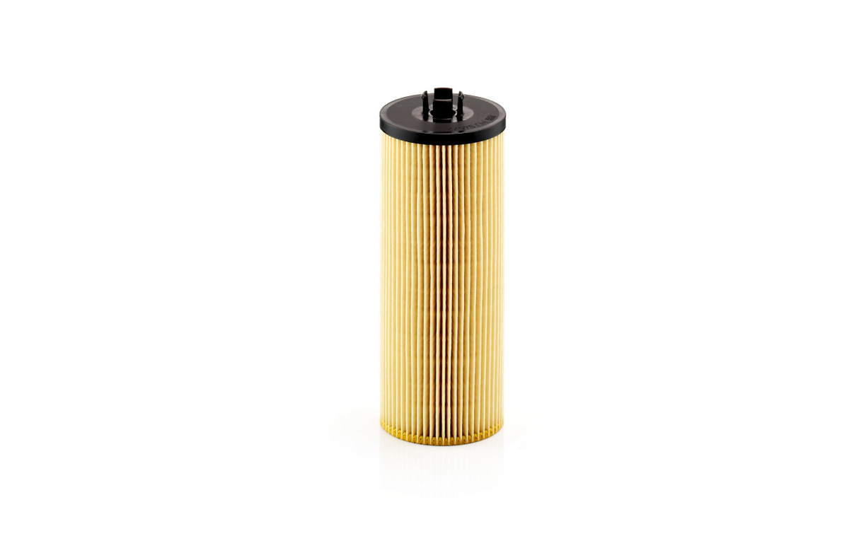 Mann Filter HU9452X Yağ Filtresi Mercedes Axor OM906 9061800009 Mann Filter