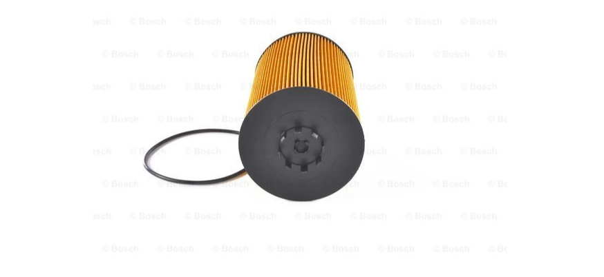 Bosch F026407051 Yağ Filtresi MAN TGA TGS TGX TGL TGM 51055040107
