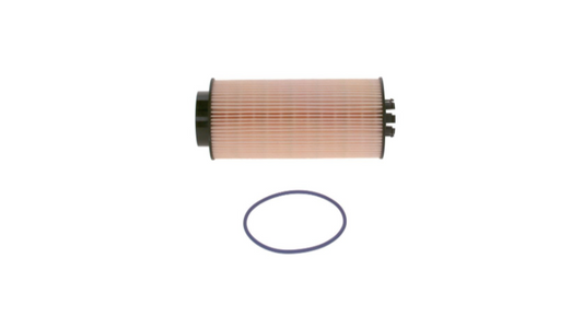 Bosch N2745 F026402745 Yakıt Mazot Filtresi MAN TGS TGX 51125030112