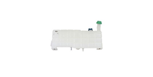 Mahle CRT49000P 70825667 İmbusat Deposu Genleşme Tankı Mercedes Axor OM457 A9405010003
