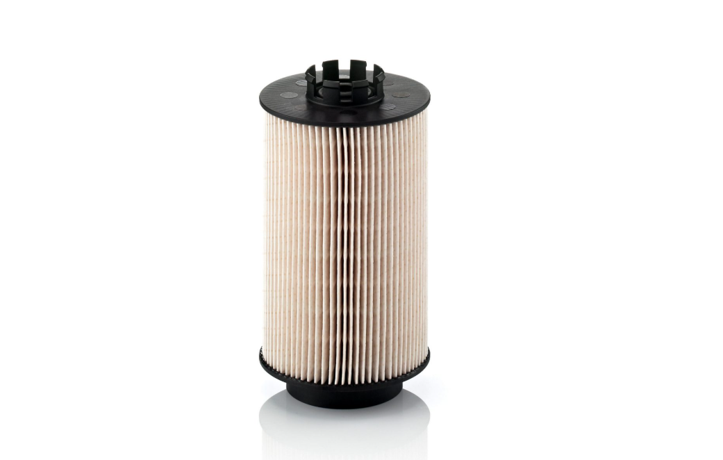 Mann Filter PU1059X Yakıt Mazot Filtresi Man TGA TGS TGX 51125030061 Mann Filter