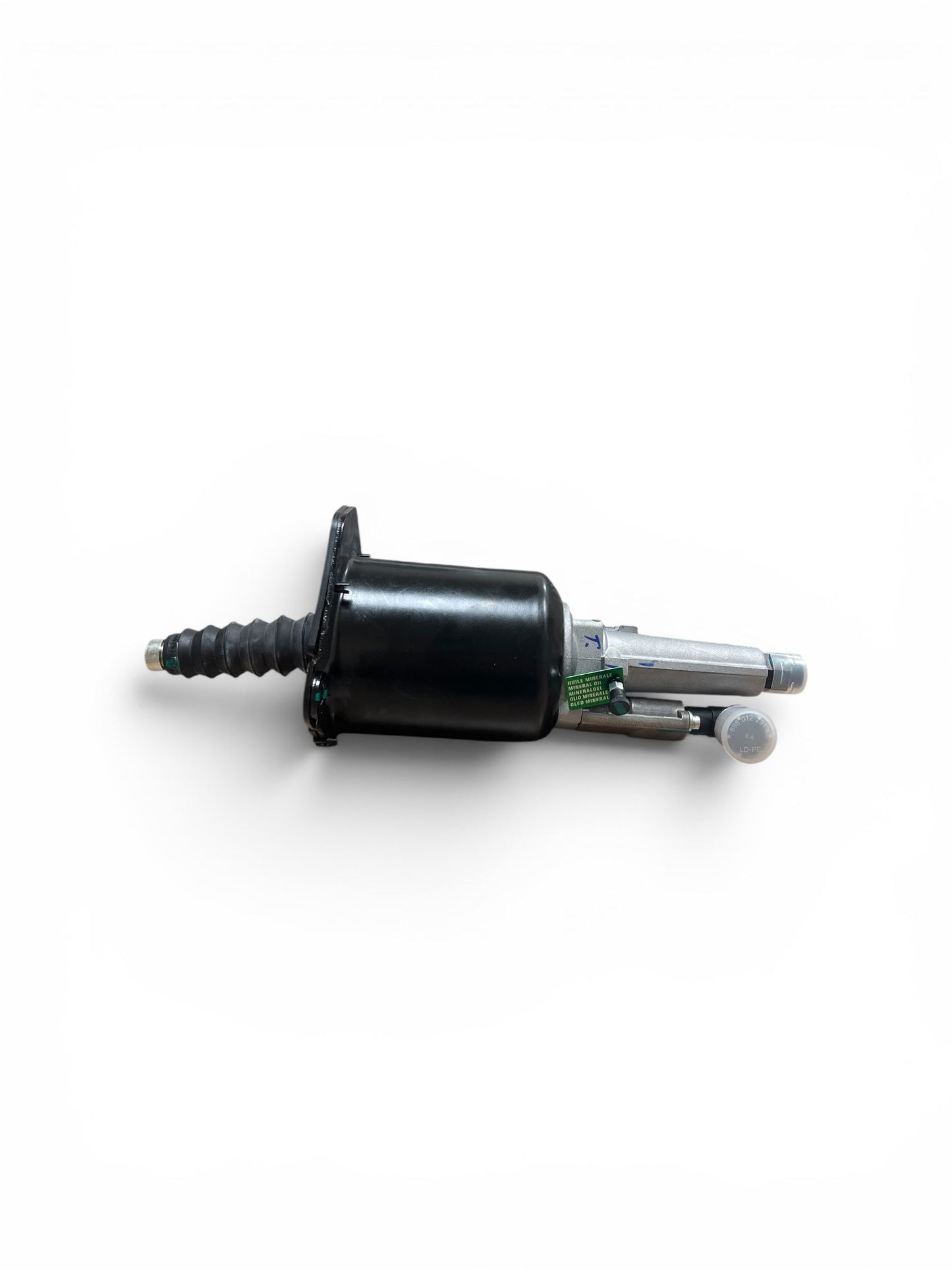 Wabco 9700514410 Debriyaj Alt Merkezi Pentosinli 457 Motor Mercedes Benz Actros Axor A0002540447