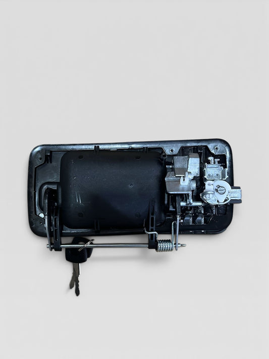 İthal Kapı Dış Kolu Sağ Mercedes Axor 1840 A9417600559