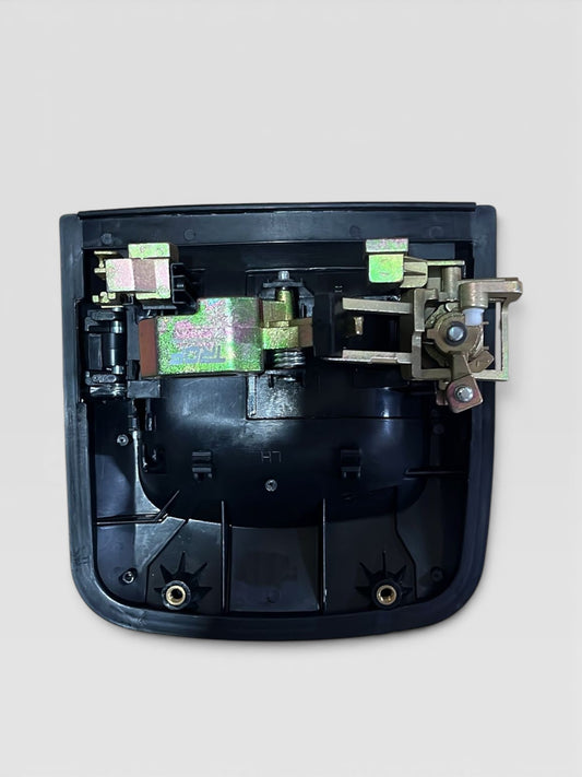 İthal Dış Kapı Kolu Kilitli Sol Man TGA-TGX-TGL 81626416085