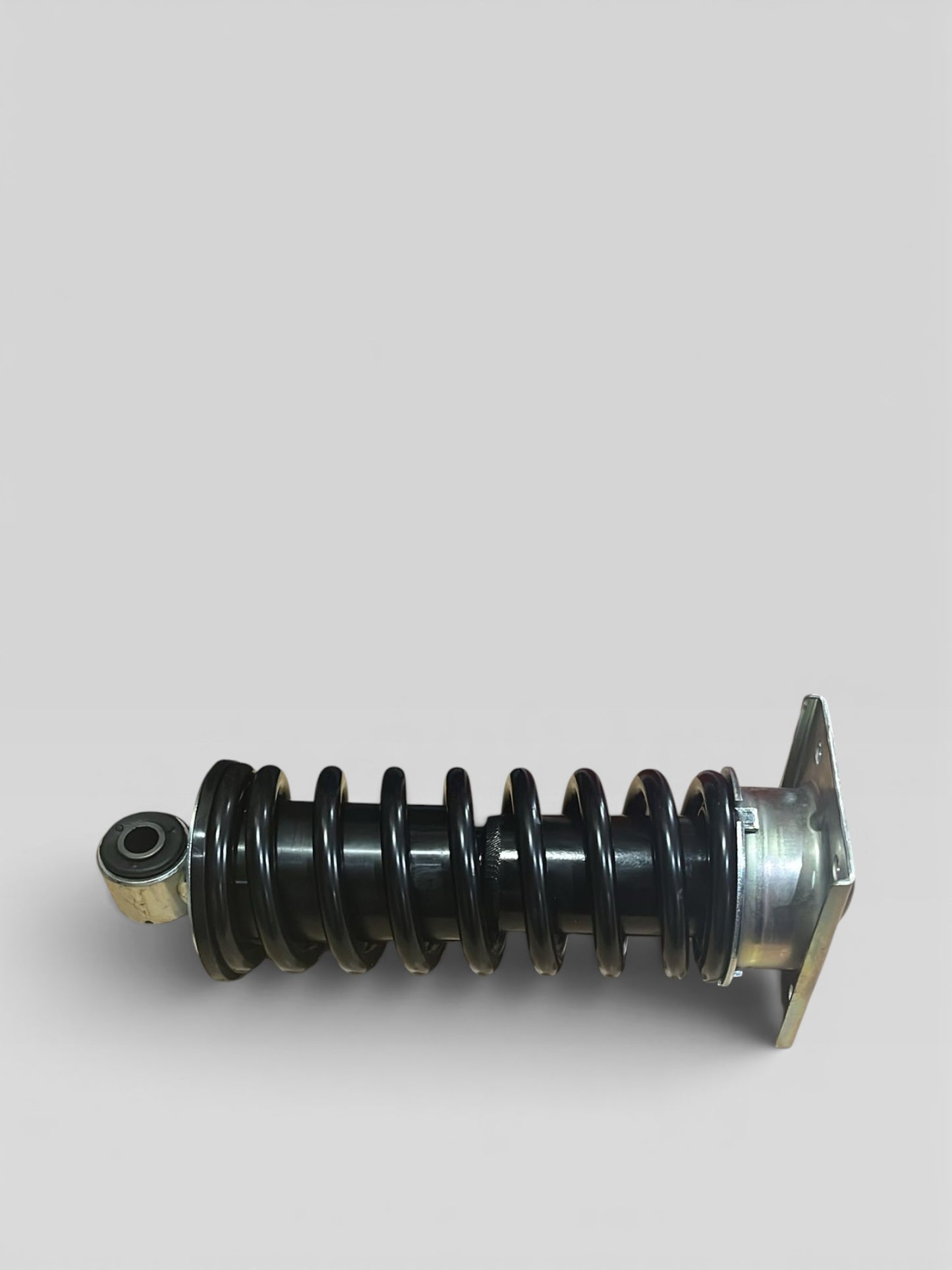 Maysan Y557101 Kabin Amortisörü Arka Dikey Yaylı 4 Cıvata Mercedes Axor A3758900119