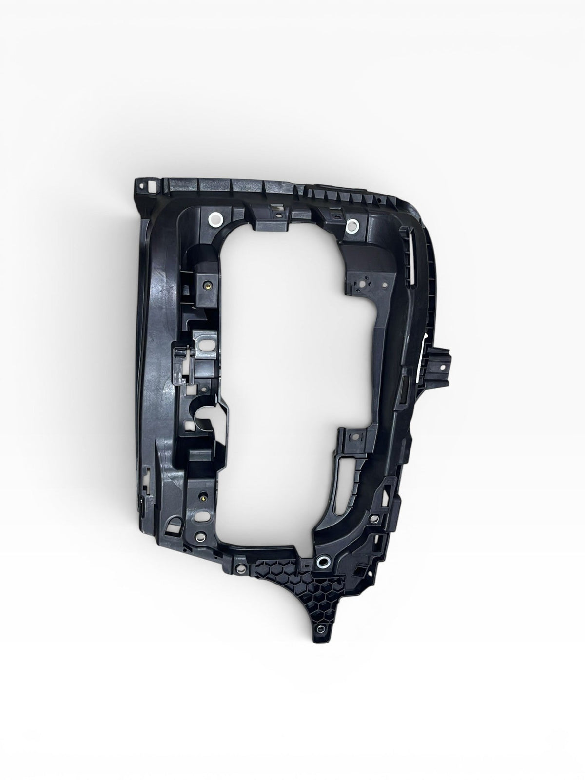Mercedes Benz Tampon Çerçevesi Sağ Mercedes Atego Euro 6 9678800816 Mercedes Benz
