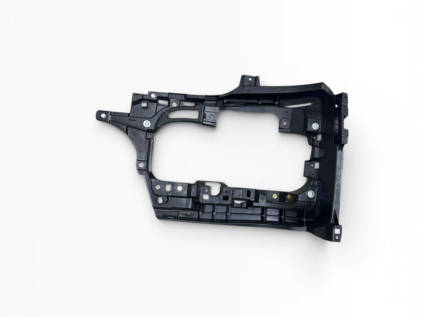 Mercedes Benz Tampon Çerçevesi Sağ Orijinal Mercedes Atego Yeni Model 9678800816