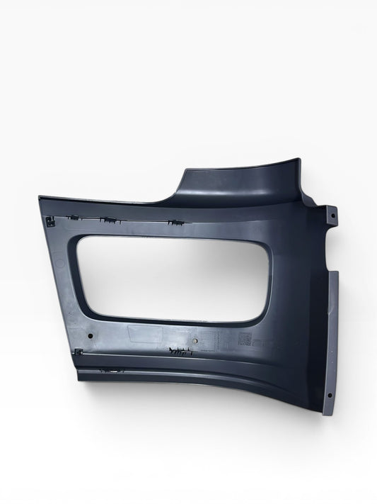 Mercedes Benz Tampon Sağ Orijinal Mercedes Atego 4 Yeni Model 400MM 9678850303