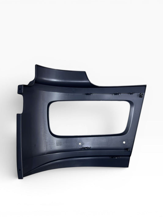 Mercedes Benz Tampon Sol Orijinal Mercedes Atego Euro 6 430MM 9678850603 Mercedes Benz