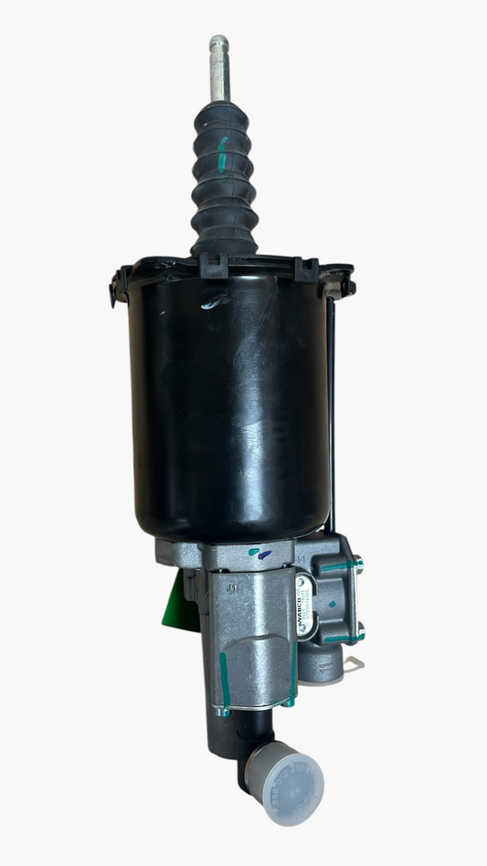 Man TGA Debriyaj Alt Merkezi Pentosinli Wabco 9700514120 81307256084