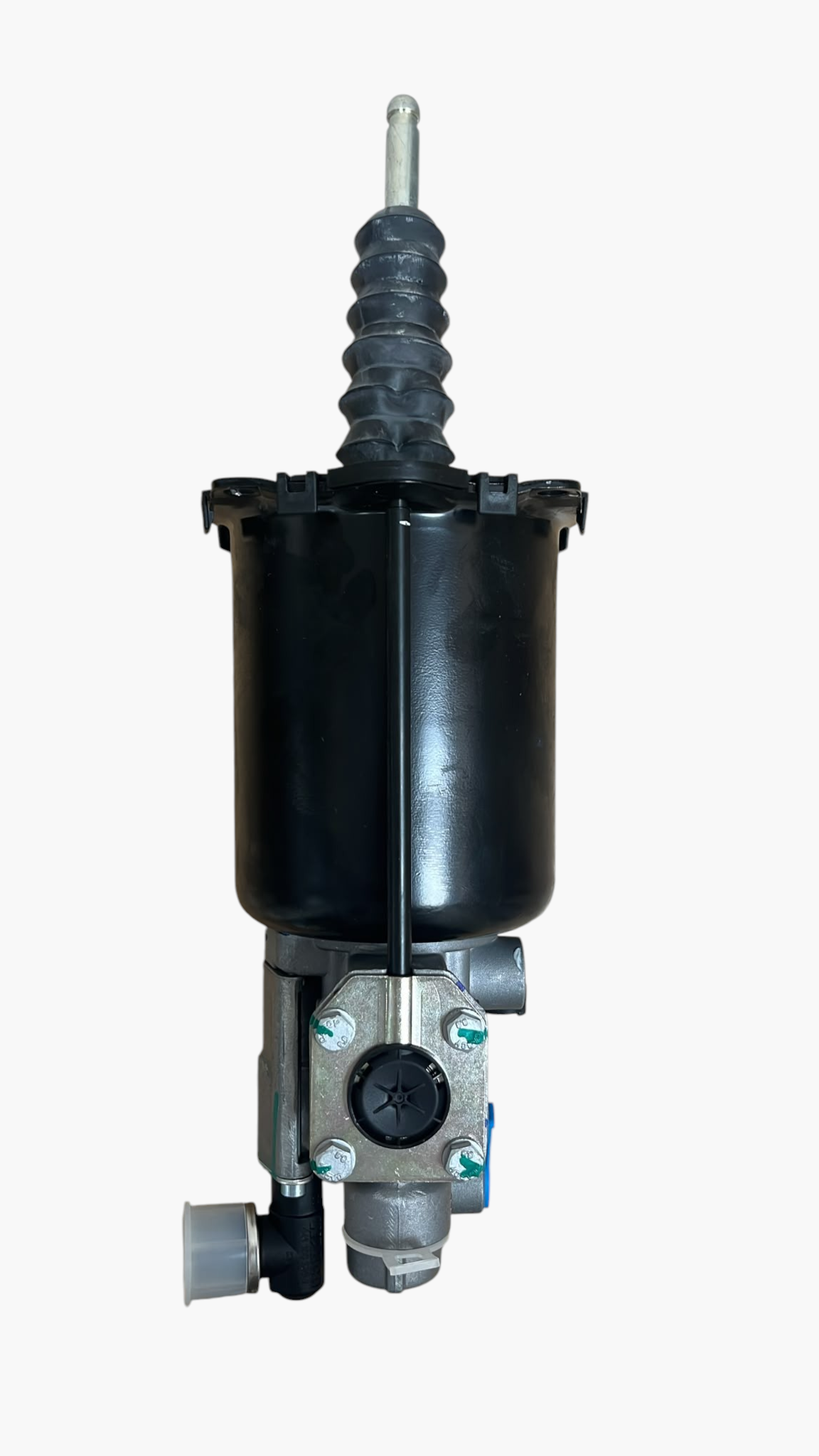 Man TGA Debriyaj Alt Merkezi Pentosinli Wabco 9700514120 81307256084