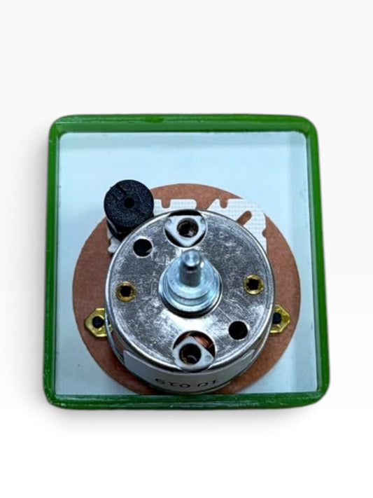 Mercedes 2521 Yağ Göstergesi 0025424902