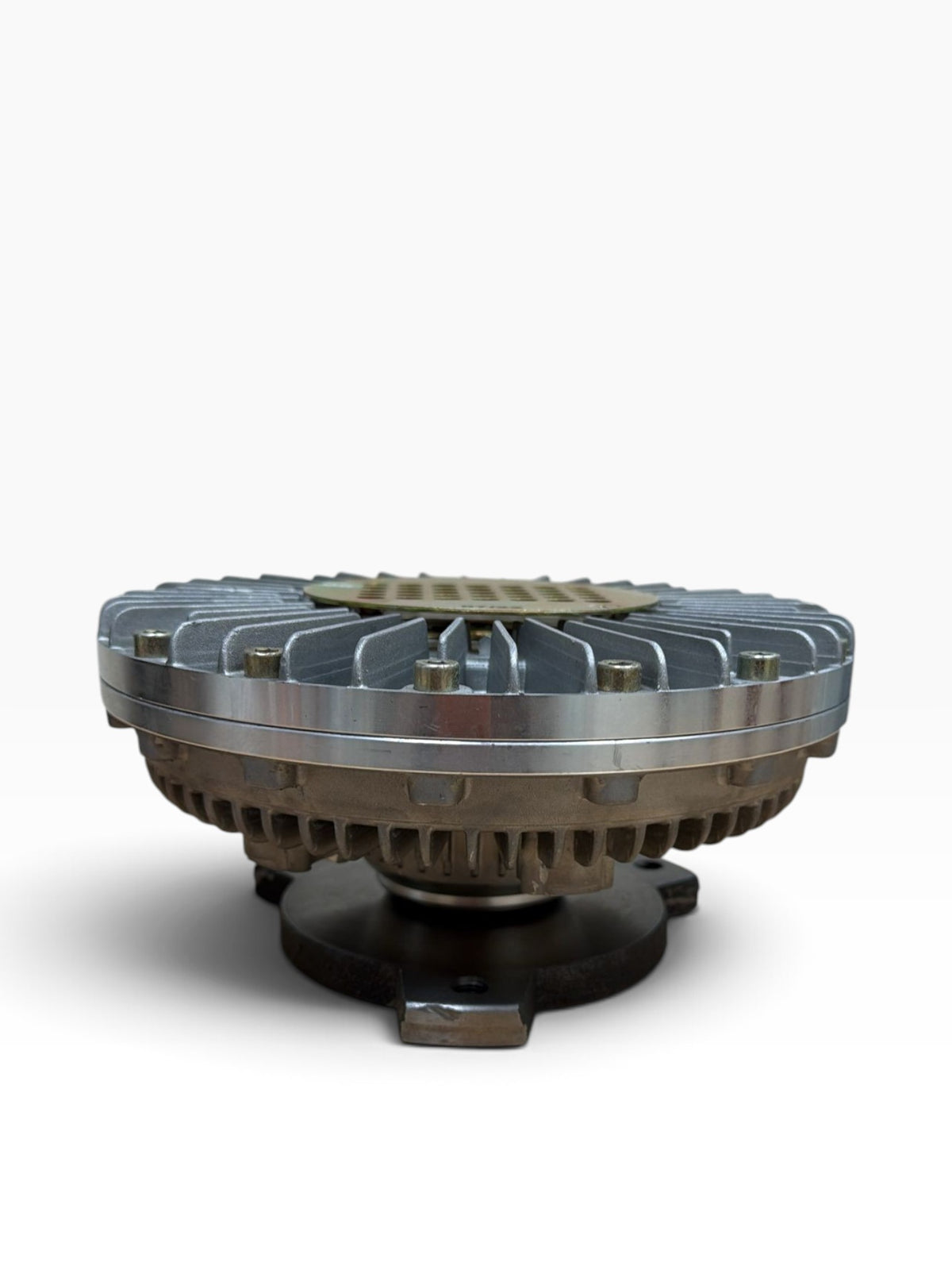Mercedes Axor 3031 Visko Fan Göbeği Fan Market FM-104 A0002004622