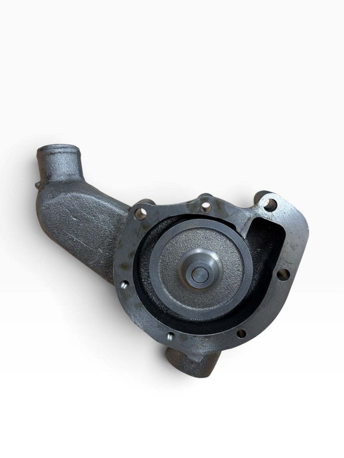 Mercedes 2521 366LA Devirdaim Su Pompası Pleytsiz Laso A3662005901 20200146A