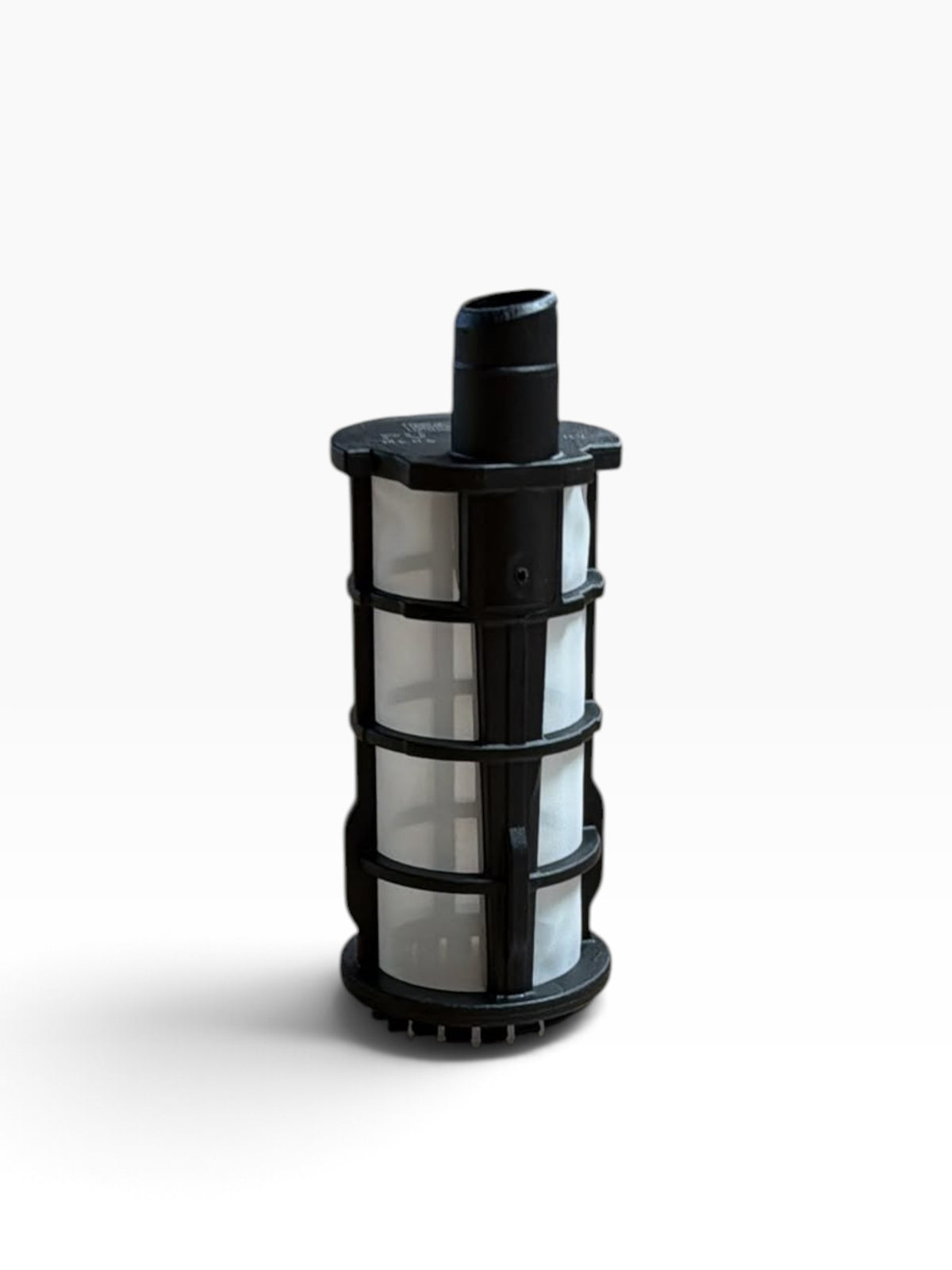 Mercedes Axor Actros Euro 6 Mazot Filtresi Mann Filter PU80101-2X A9360906552