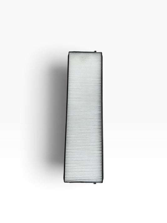 Mercedes Atego Uzun Tip Polen Kabin Filtresi MANN-Filter CU5877 A9738350147