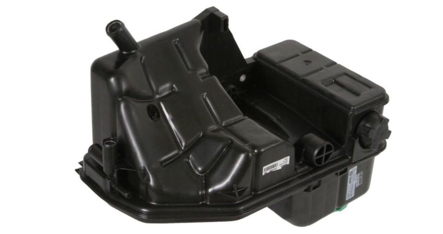 Mahle CRT34000P 70825648 İmbusat Deposu Genleşme Tankı Kısa Boğaz Mercedes Actros A0005003149