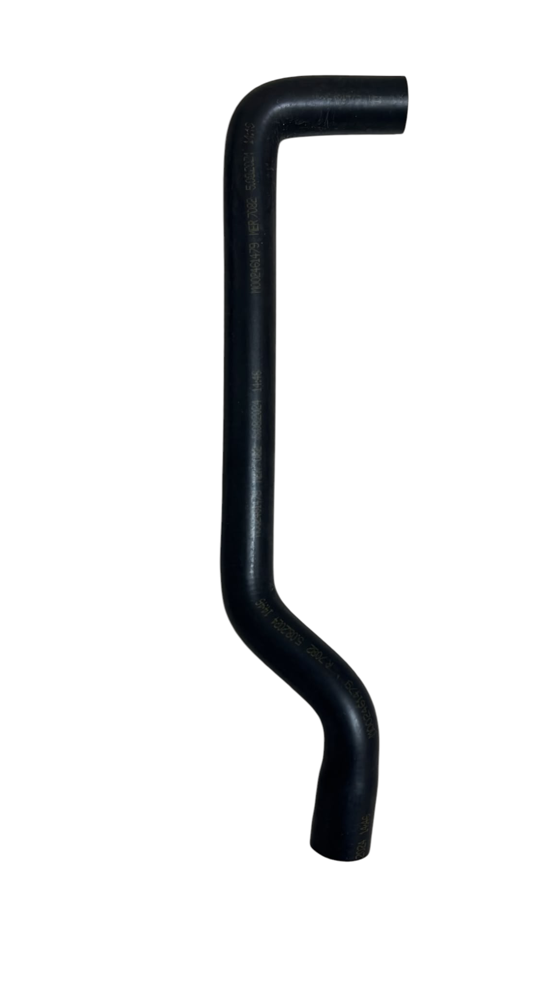 Orex 150139 Kalorifer Hortumu 3715017082 Mercedes Benz Ağır Vasıta