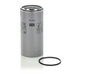 Mann Filter WK10807X Yakıt Filtresi Mercedes Actros Atego Axor A0004770103