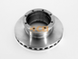EKU 9754230612 Fren Diski Mercedes Axor Actros Uyumlu OEM 9434230612