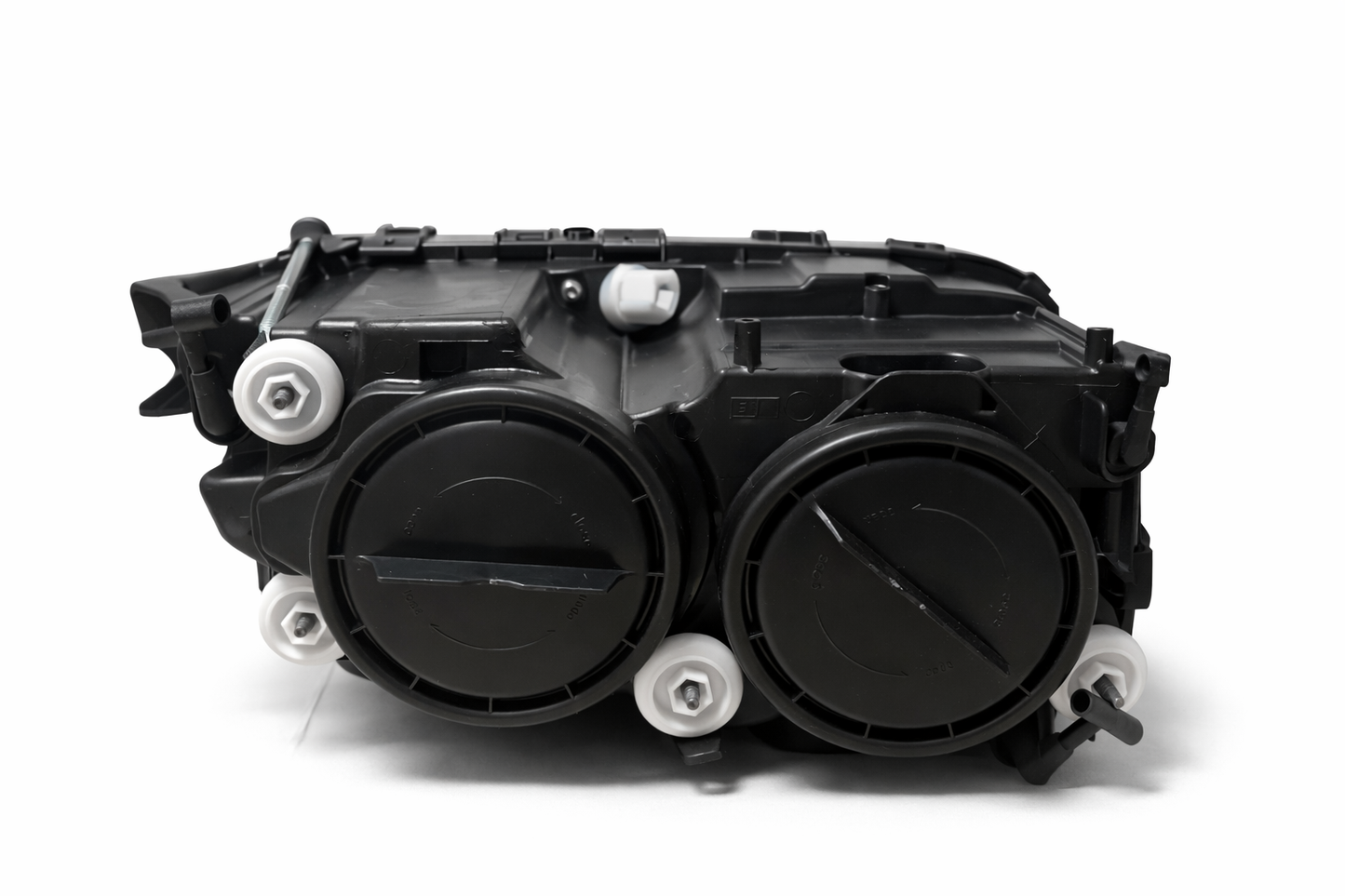 Hella 1EH009513-011  Sol Far Komple Mercedes Actros MP3 A9438204161