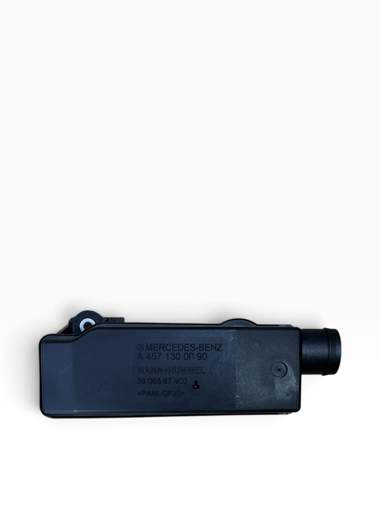 Mercedes-Benz Orijinal Kompresör Yağ Kazanı 5411301390 Mercedes Actros