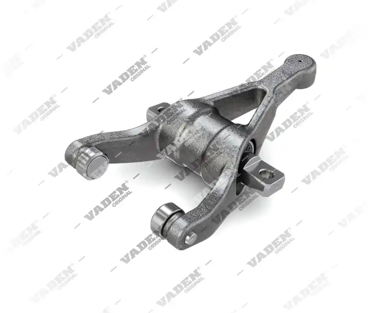 Mercedes Actros Axor Bilyalı Komple Debriyaj Çatalı Vaden 0101492 A6552501813