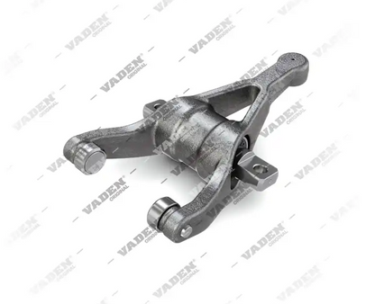 Mercedes Actros Axor Bilyalı Komple Debriyaj Çatalı Vaden 0101492 A6552501813
