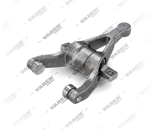 Mercedes Actros Axor Bilyalı Komple Debriyaj Çatalı Vaden 0101492 A6552501813