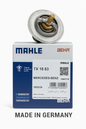 Mahle TX1883  Termostat A0022037875 Mercedes Actros Axor 1840 - 3240