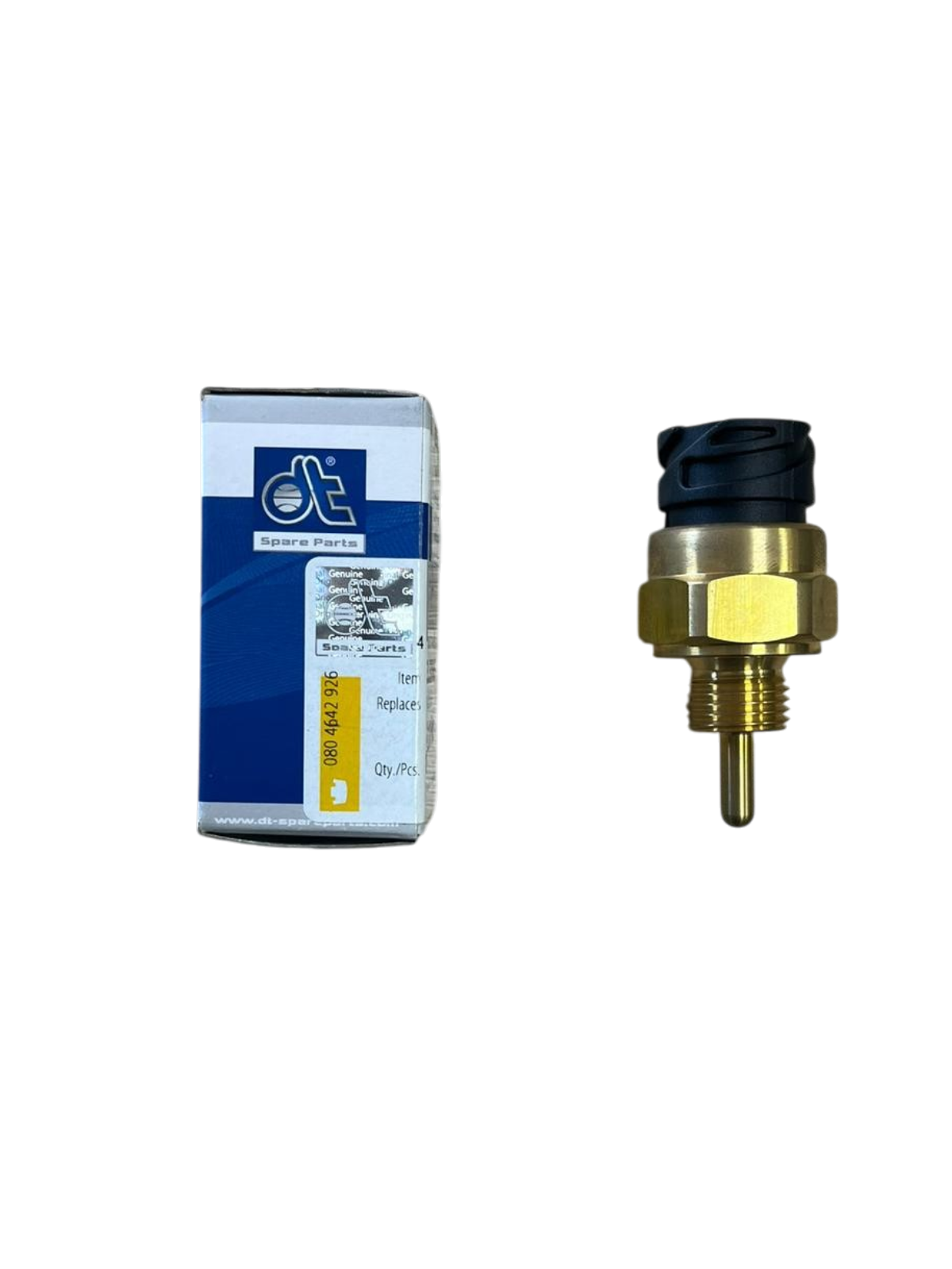 DT 337005 Hararet Müşürü 51274210190 MAN TGA Ağır Vasıta