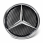 Mercedes Axor Panjur Yıldızı Amblem Logo 9448100018 Uyumlu Ön Panjur Yıldız