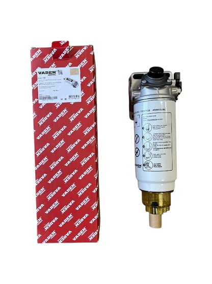 Vaden Su Ayırıcı Filtresi 9604770202 Mercedes Actros MP4 MP5 Antos Arocs Atego 3 Euro 6