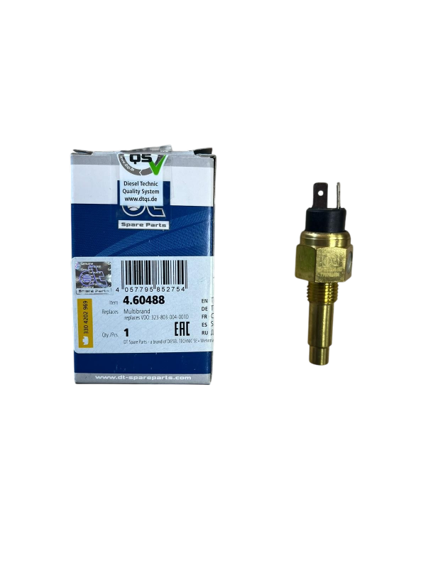 DT 460488 Hararet Müşürü A0025427317 Mercedes 2521 2631 3031 303 403