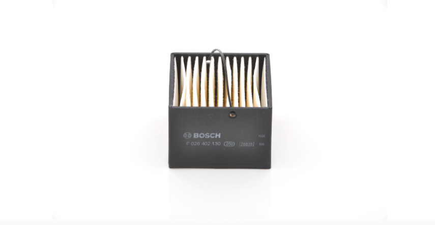 Bosch F026402130 Su Ayırıcı Yakıt Filtresi MAN TGL 85125010002