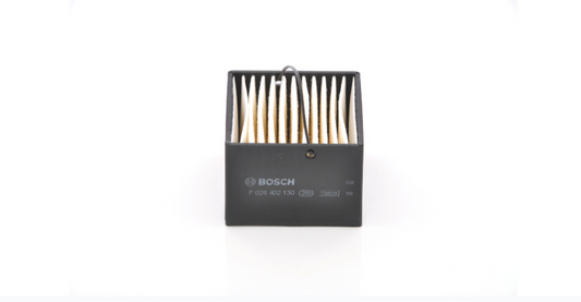 Bosch F026402130 Su Ayırıcı Yakıt Filtresi MAN TGL 85125010002