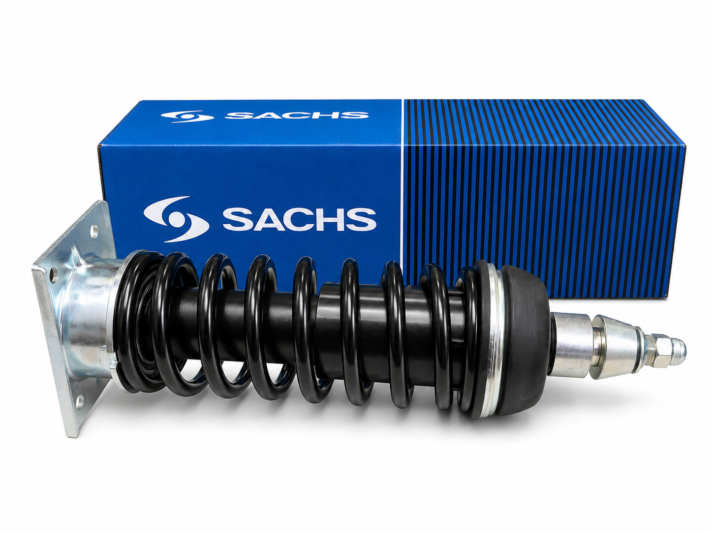Sachs 135280 Arka Sol Kabin Amortisörü Mercedes Atego A9703173703