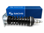 Sachs 135280 Arka Sol Kabin Amortisörü Mercedes Atego A9703173703